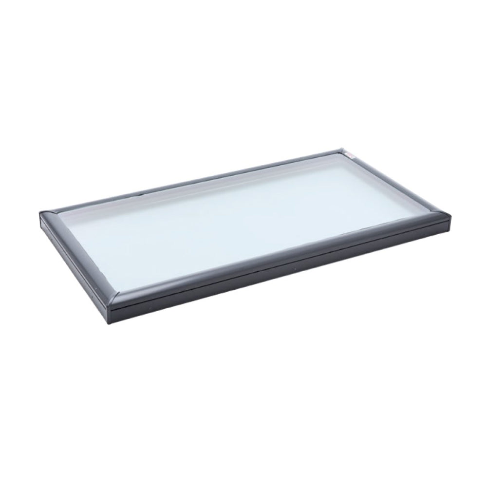 Fixed Velux Skylight (flat/low pitched roofs)